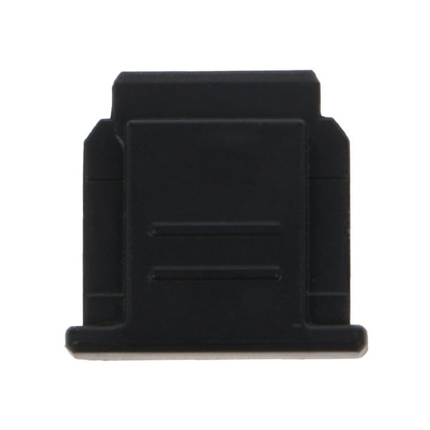 Hot Shoe Cover Cap Anti-impact Dustproof Cam Kit For FA-SHC1M Camera Hot Shoe Cover Cap Anti-impact Dustproof Cam Kit For FA-SHC1M Camera